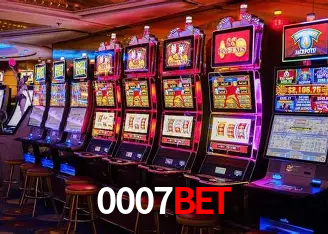 Desvendando o Mundo dos Jogos Virtuais na 0007BET