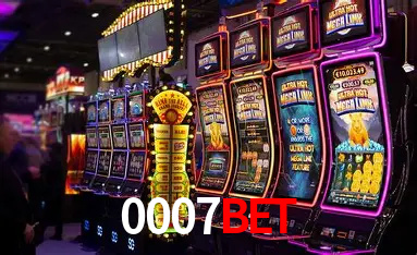 Descubra a Essência do 0007BET: Nossa História e Compromissos