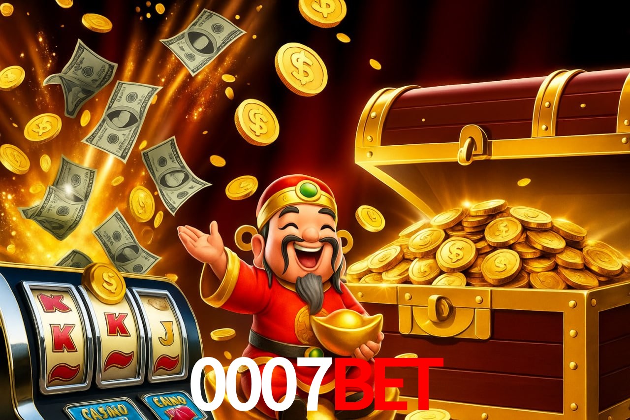Experiência VIP 0007BET