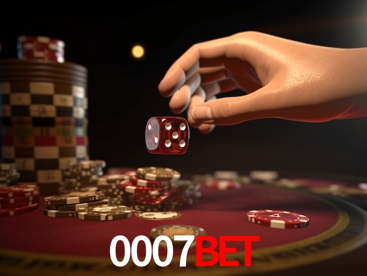 Promoção Relâmpago 0007BET
