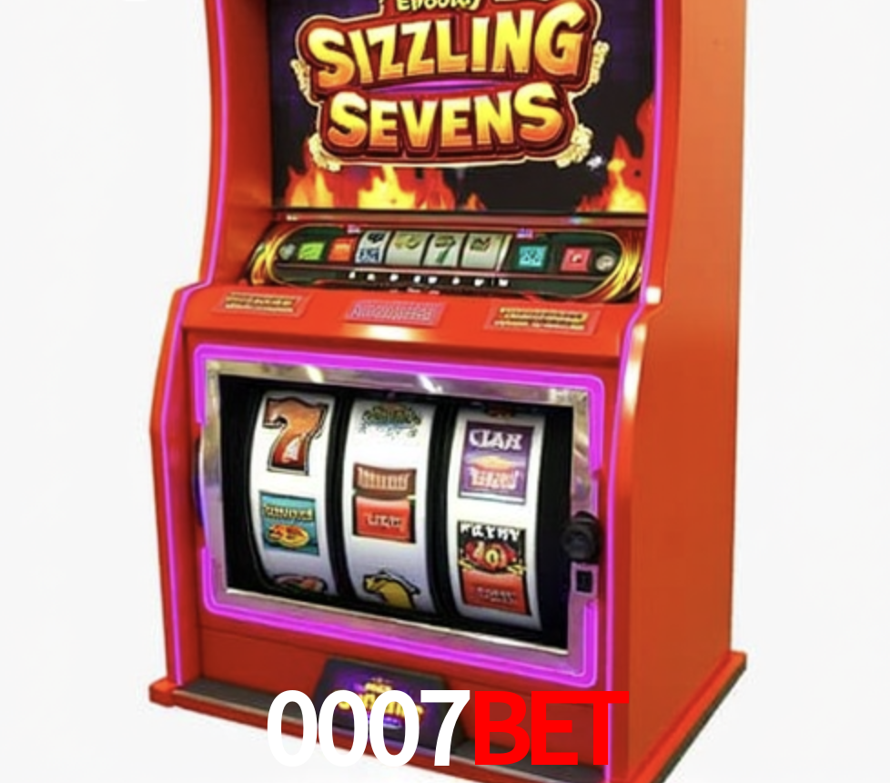 Descubra a Magia dos Jogos de Arcade no 0007BET