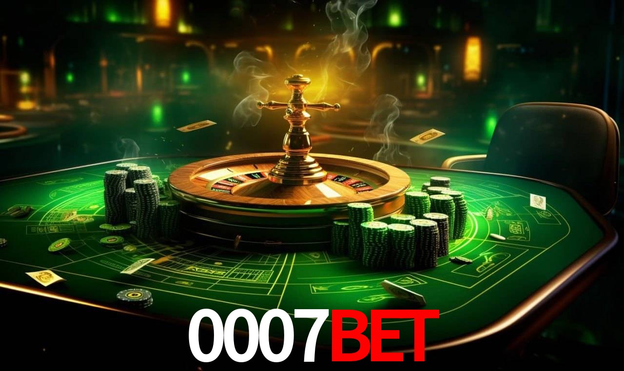 Casino Ao Vivo 0007BET