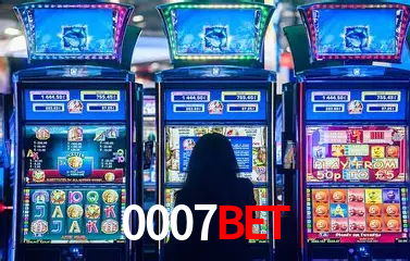 A Revolução dos Aplicativos de Jogos no 0007BET