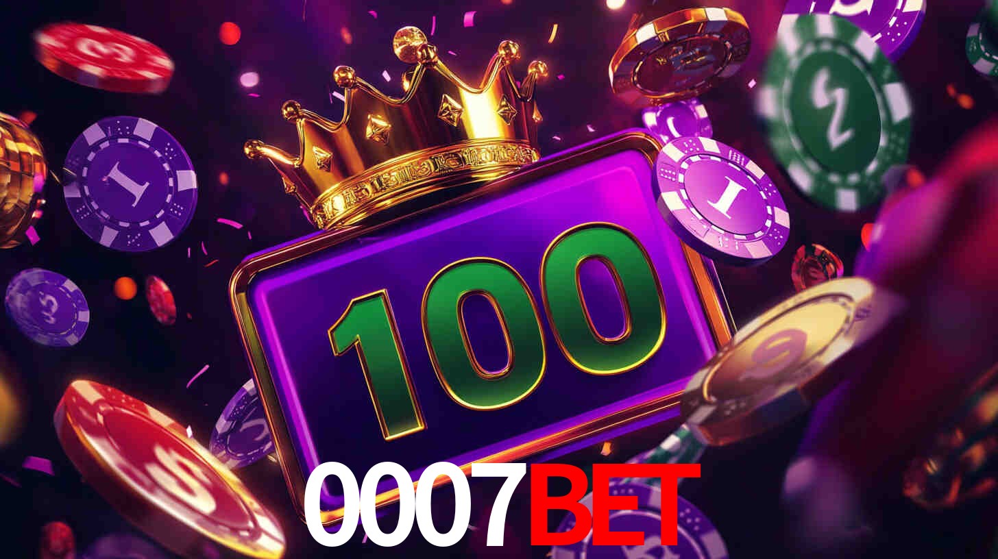 Torneios 0007BET