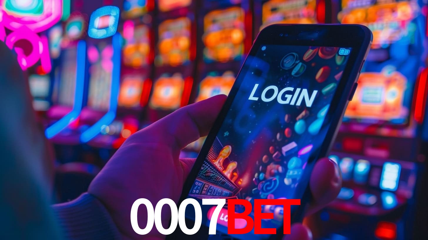 Avaliações dos Jogadores 0007BET