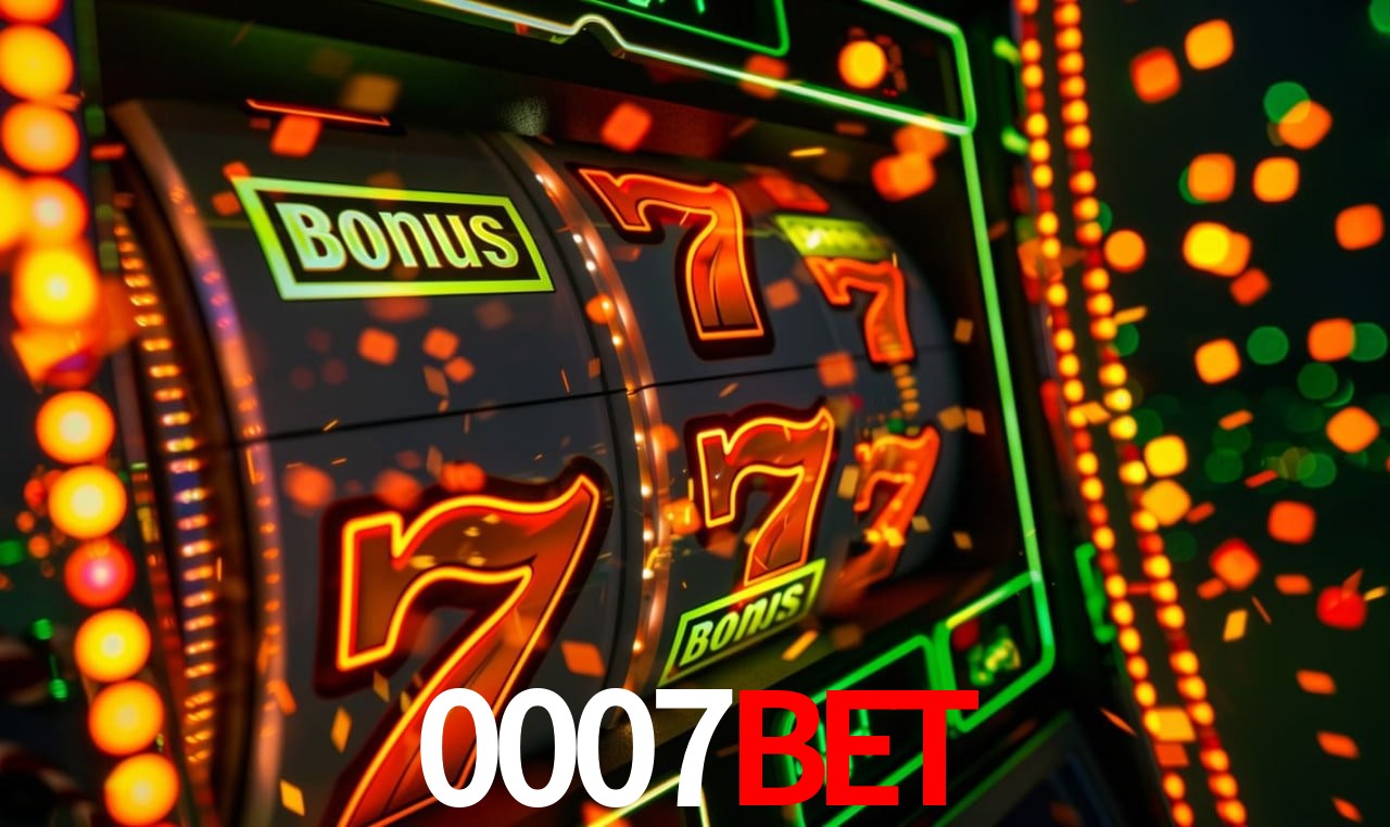 Torneios 0007BET