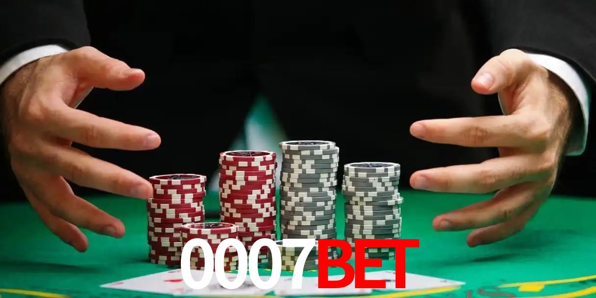 Promoção Relâmpago 0007BET