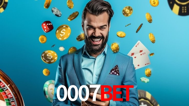 Casino Ao Vivo 0007BET