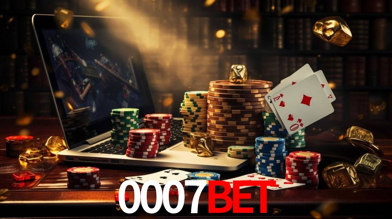 Diretório de Jogos 0007BET