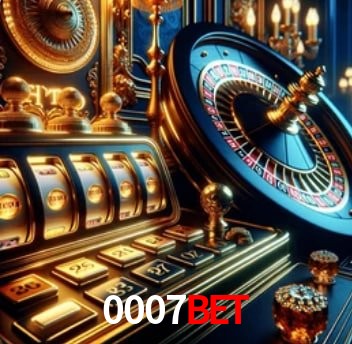 Casino Ao Vivo 0007BET