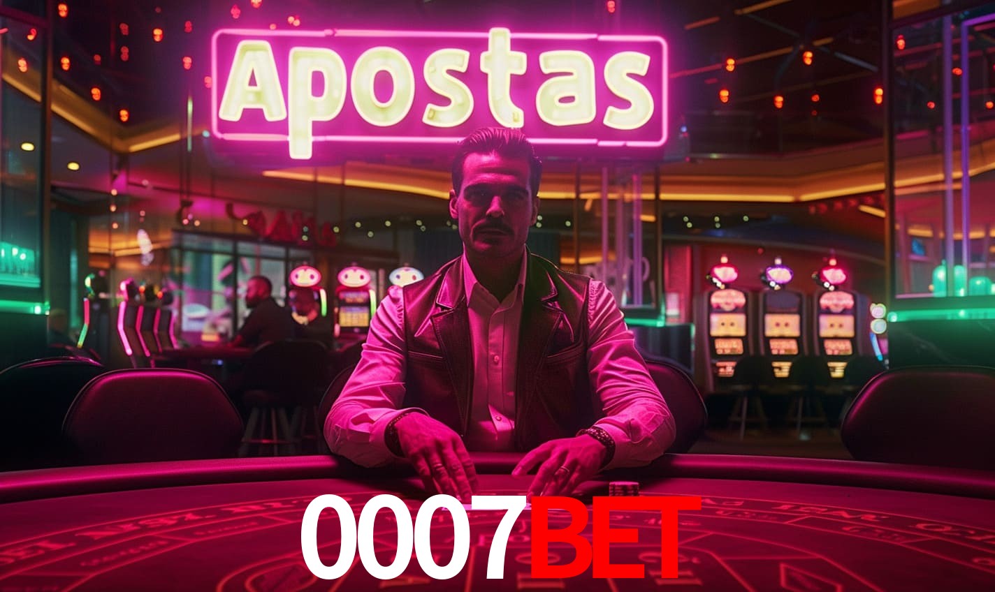 Apostas de Tênis 0007BET