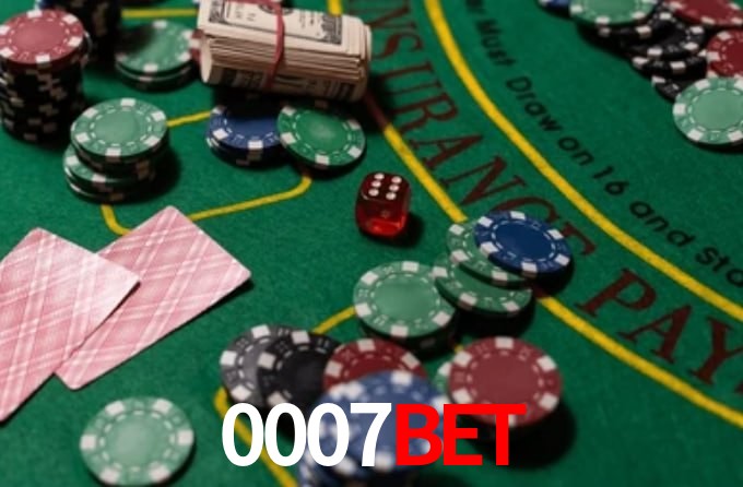 0007BET