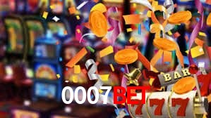 0007BET
