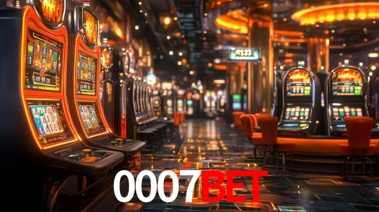 0007BET