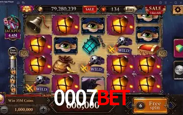 A Popularidade dos Caça-Níqueis no 0007BET