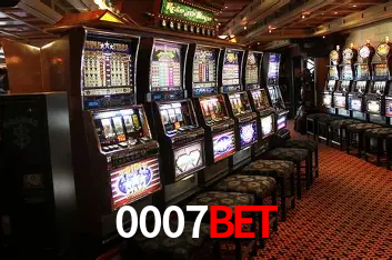 Explorando a Categoria de Eventos em Apostas na 0007BET