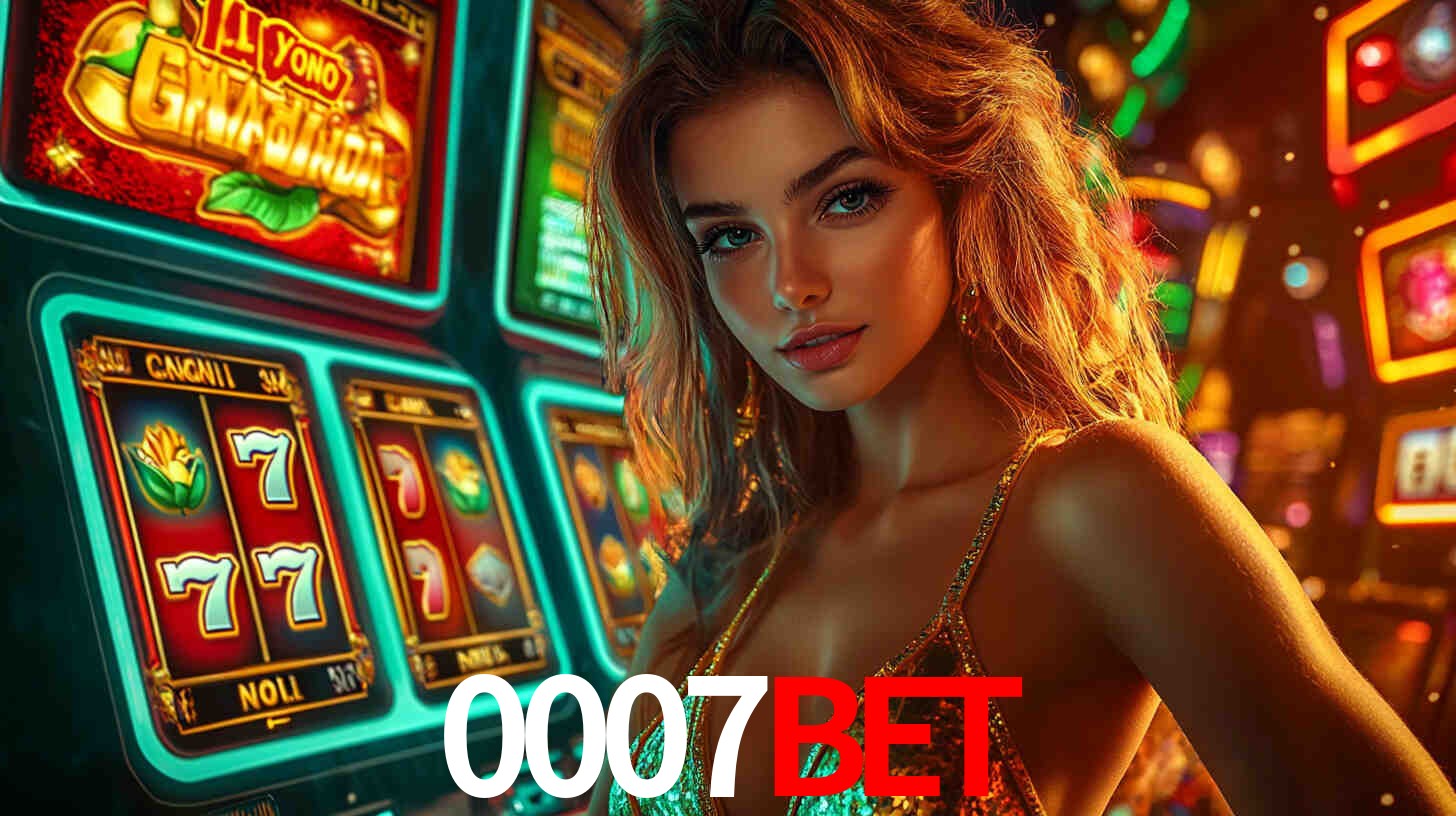 Bônus Diários 0007BET