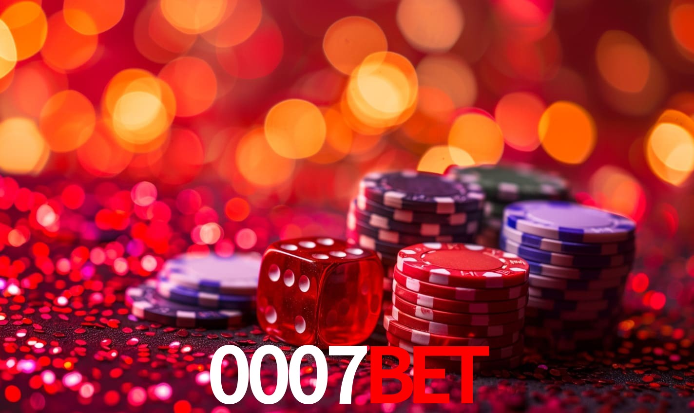 Estatísticas Esportivas 0007BET