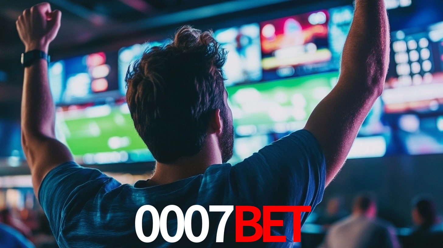 0007BET: Seu Especialista em Apostas Esportivas Brasileiras