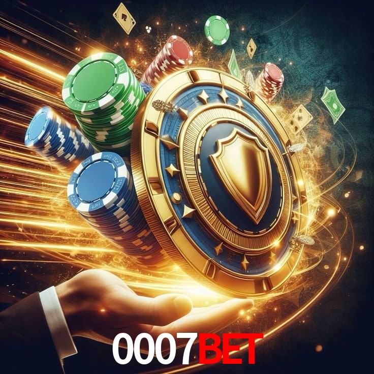 Ofertas Exclusivas 0007BET