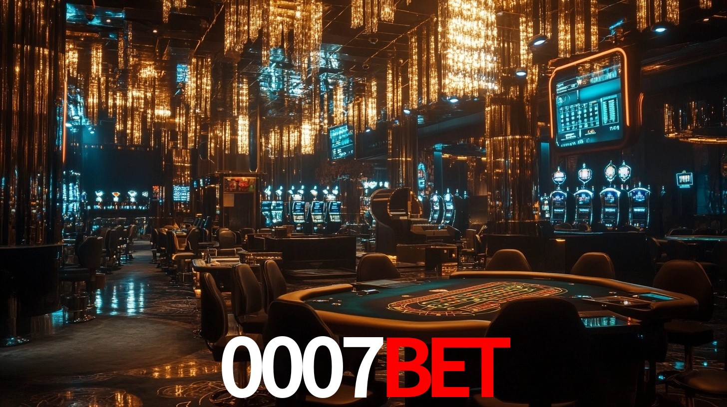 0007BET
