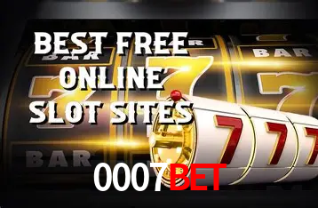 Apostas Esportivas na 0007BET: Um Guia Completo