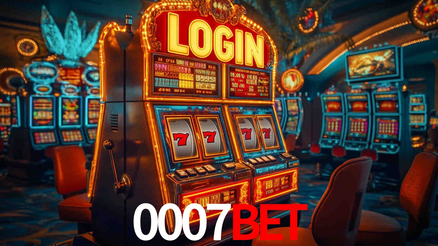 0007BET paga