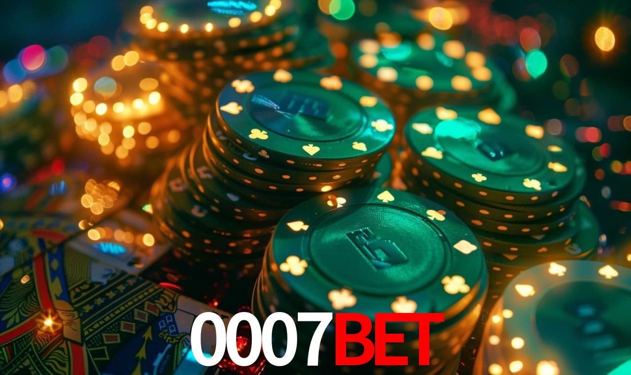 Login Seguro 0007BET