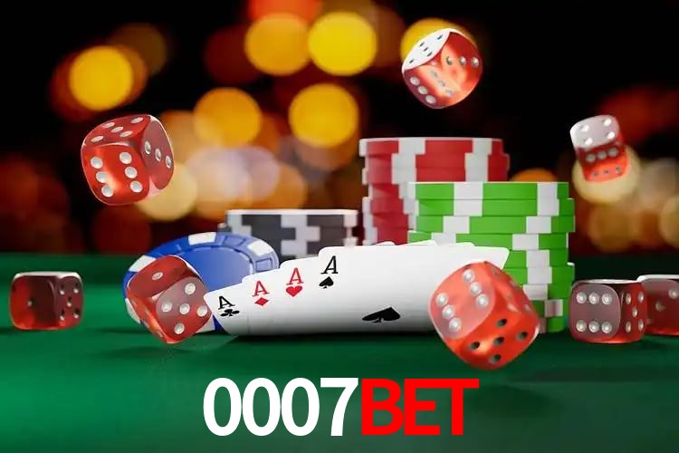 Especiais de Fim de Semana 0007BET