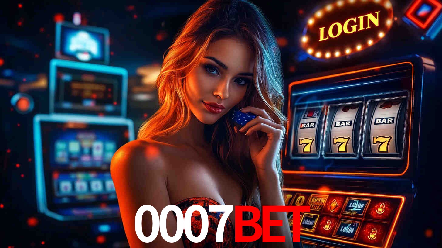 0007BET paga
