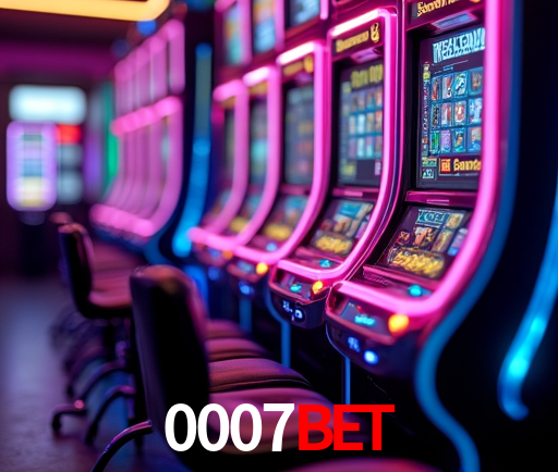 Tecnologia da Plataforma 0007BET