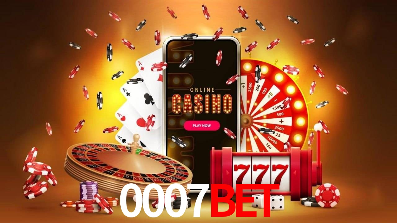 Estatísticas 0007BET