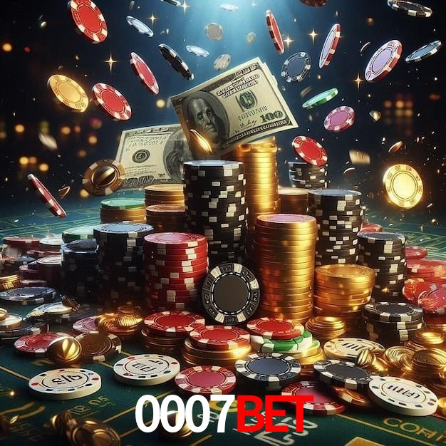 Casino VIP 0007BET