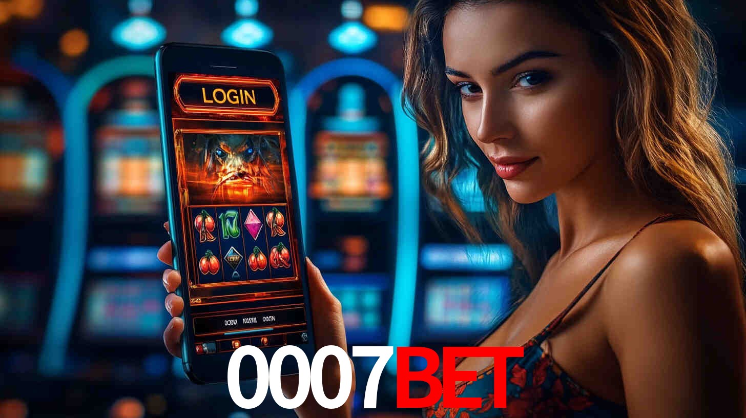 Bônus Generosos e Exclusivos no 0007BET para Você!