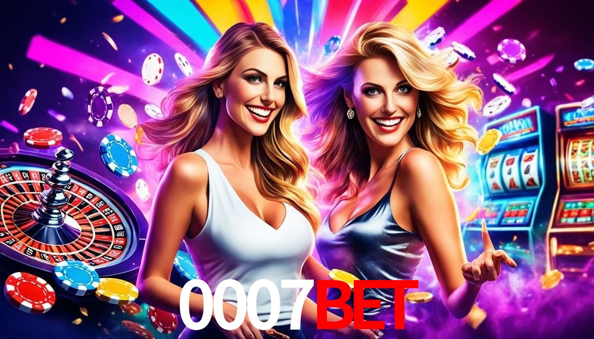 Apostas de Tênis 0007BET
