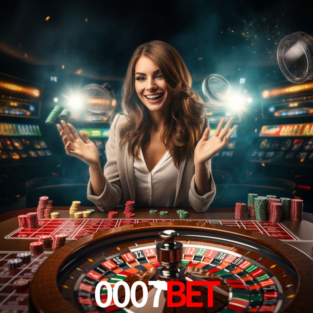 0007BET paga
