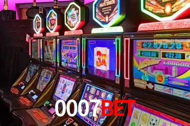 Apostas Esportivas na 0007BET: Um Guia Completo