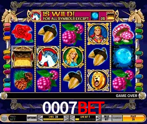 A Emoção da Loteria na 0007BET: Uma Chance de Mudança de Vida