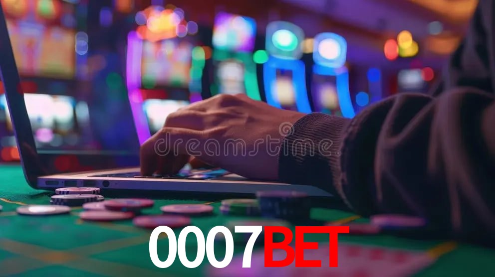 Estatísticas Esportivas 0007BET