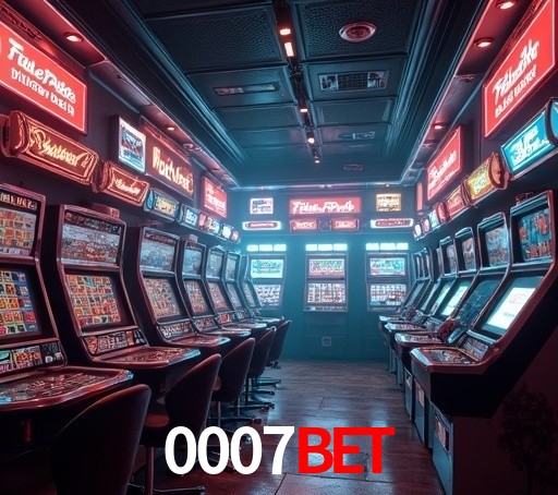 Cadastro Rápido 0007BET