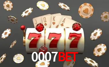 Inovações de Jogos na 0007BET: O Futuro das Experiências Interativas