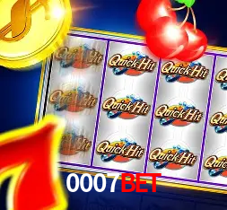 Inovações de Jogos na 0007BET: O Futuro das Experiências Interativas