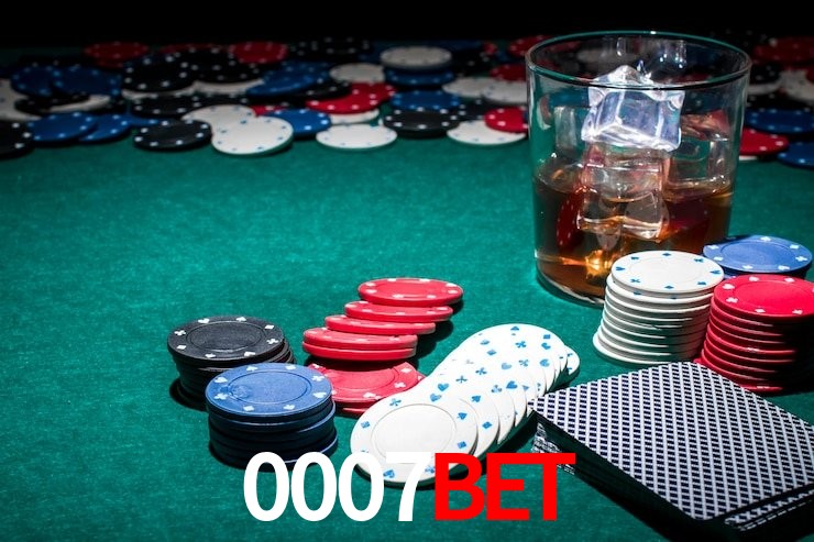 Jogos de Slot 0007BET