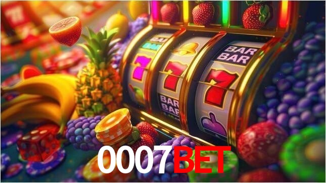 A Experiência Imersiva dos Cassinos Ao Vivo no 0007BET